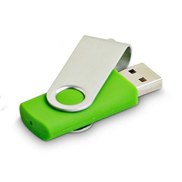 Pendrive Twister USB Flash Drive 3.0 16GB (Zielony)