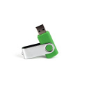 Pendrive Twister USB Flash Drive 3.0 16GB (Zielony)