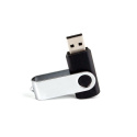 Pendrive Twister USB Flash Drive 3.0 16GB (Czarny)