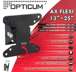 Uchwyt LCD / PLAZMA 13-25 AX Flexi 25