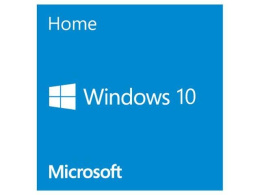 Windows 10 Home 64 bit DVD OEM