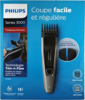Maszynka do włosów Philips Series 3000 HC3536/15