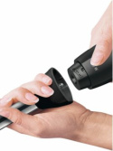 Blender ręczny CleverMixx 600 W Czarny Bosch MSM2620B