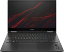 HP OMEN 15 FullHD IPS AMD Ryzen 7 4800H 8-rdzeni 16GB DDR4 1TB SSD NVMe NVIDIA GeForce GTX 1650 Ti 4GB