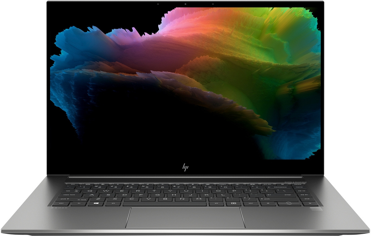 HP ZBook Create G7 15 UHD 4K IPS DreamColor Intel Core i7-10850H 16GB 1TB SSD NVMe NVIDIA GeForce RTX 2080 Super 8GB Win10 Pro