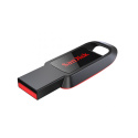 Pendrive SanDisk Cruzer Spark 64GB USB 2.0