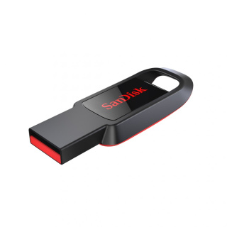 Pendrive SanDisk Cruzer Spark 64GB USB 2.0