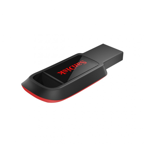 Pendrive SanDisk Cruzer Spark 64GB USB 2.0