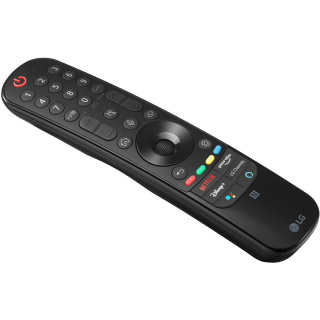 Pilot do TV LG magic remonte MR21GC NFC