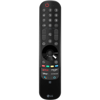 Pilot do TV LG magic remonte MR21GC NFC