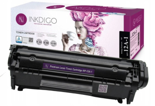 Toner INKDIGO do drukarki HP (HP-12A-1)