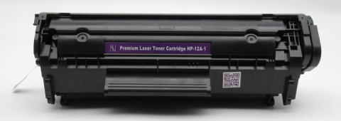 Toner INKDIGO do drukarki HP (HP-12A-1)