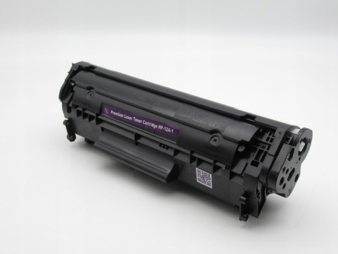 Toner INKDIGO do drukarki HP (HP-12A-1)