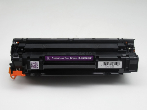 Toner INKDIGO do drukarki HP (HP-36A-1)