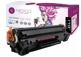 Toner INKDIGO do drukarki HP (HP-85A-1)