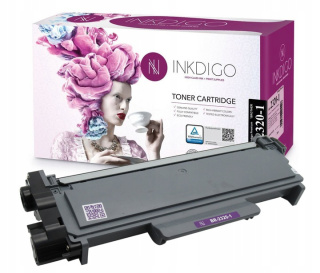 Toner INKDIGO do drukarki Brother (BR-2320-1)