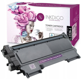 Toner INKDIGO do drukarki Brother (BR-2220-1)