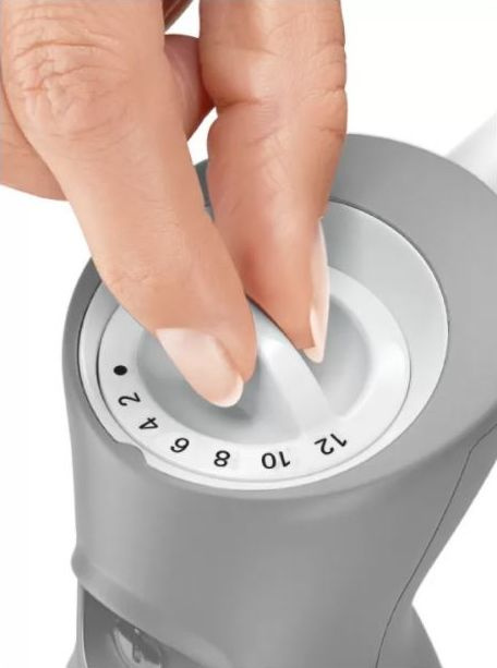 Blender ręczny Bosch ErgoMixx MSM66120