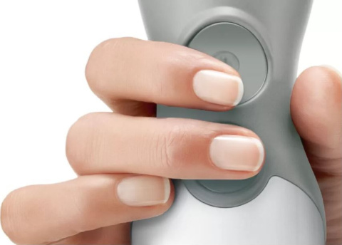 Blender ręczny Bosch ErgoMixx MSM66120