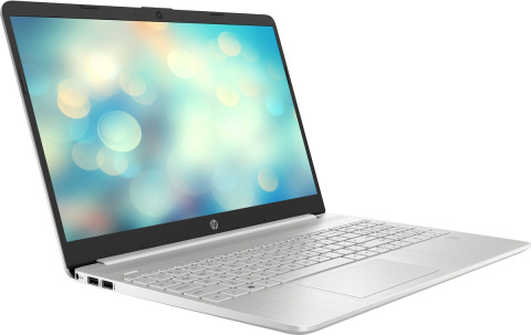 HP 15 FullHD IPS AMD Ryzen 7 5700U 8-rdzeni 8GB DDR4 512GB SSD NVMe Windows 10