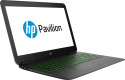 HP Pavilion 15 FullHD IPS Intel Core i5-9300H 4-rdzenie 8GB DDR4 512GB SSD NVMe NVIDIA GeForce GTX 1650 4GB