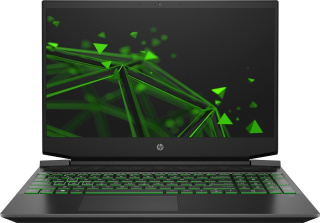 HP Pavilion Gaming 15 FullHD AMD Ryzen 7 5800H 8-rdzeni 8GB DDR4 256GB SSD NVMe 1TB HDD NVIDIA GeForce GTX 1650 4GB