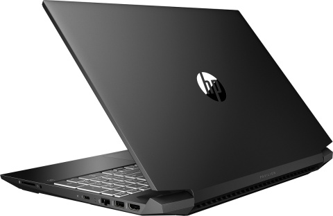 HP Pavilion Gaming 15 FullHD IPS AMD Ryzen 5 5600H 6-rdzeni 16GB DDR4 256GB SSD NVMe 1TB HDD NVIDIA GeForce GTX 1650 4GB Win10