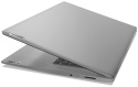 Lenovo IdeaPad 3 17ADA05 17.3" AMD Ryzen 5 3500U 4-rdzenie 8GB DDR4 128GB SSD NVMe 1TB HDD Windows 10