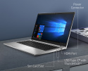 HP EliteBook 835 G7 13.3" FullHD IPS AMD Ryzen 5 PRO 4650U 6-rdzeni 8GB DDR4 256GB SSD NVMe Windows 10 Pro