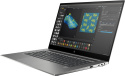 HP ZBook Studio G7 15 UHD 4K IPS DreamColor Intel Core i9-10885H 32GB 1TB SSD NVMe NVIDIA Quadro RTX 3000 6GB Win10 Pro - OUTLET