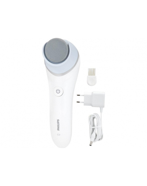 Philips Pedi Advanced Elektryczny pilnik do stóp BCR430/00