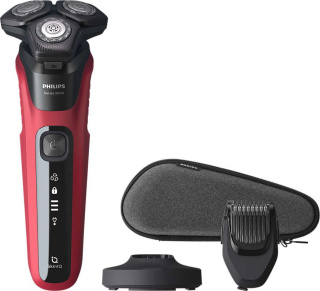 Philips Shaver series 5000 Golarka elektryczna do golenia na mokro i na sucho S5583/38