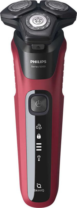 Philips Shaver series 5000 Golarka elektryczna do golenia na mokro i na sucho S5583/38