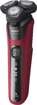 Philips Shaver series 5000 Golarka elektryczna do golenia na mokro i na sucho S5583/38