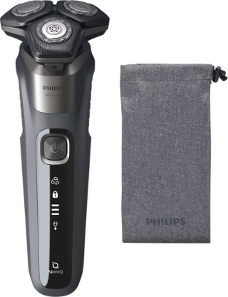 Philips Shaver series 5000 Golarka elektryczna do golenia na mokro i na sucho S5587/10