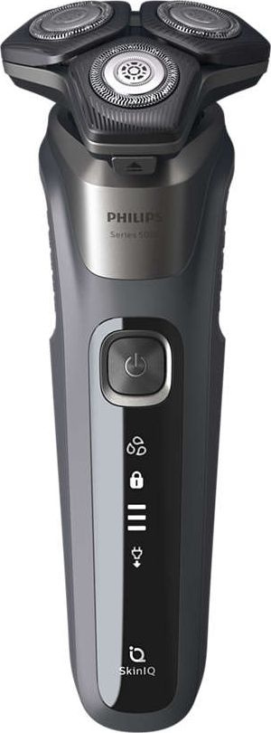 Philips Shaver series 5000 Golarka elektryczna do golenia na mokro i na sucho S5587/10