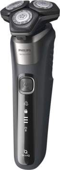 Philips Shaver series 5000 Golarka elektryczna do golenia na mokro i na sucho S5587/10