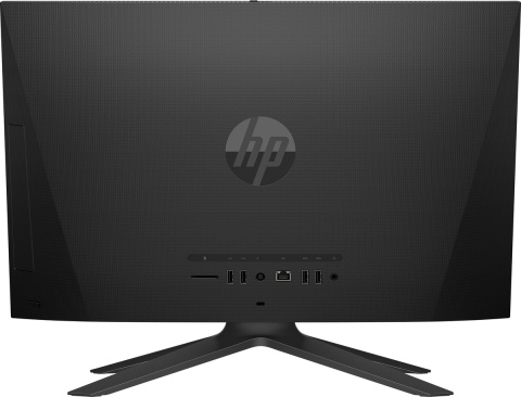 AiO HP 21 FullHD Intel Celeron J4025 4GB DDR4 1TB HDD +klawiatura i mysz