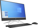 Dotykowy AiO HP 24 FullHD IPS Intel Core i3-1125G4 4-rdzenie 8GB DDR4 1TB HDD Windows 10 +klawiatura i mysz