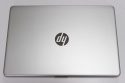 HP 15 FullHD IPS Intel Core i7-1165G7 4-rdzenie 8GB DDR4 512GB SSD NVMe NVIDIA GeForce MX450 2GB Windows 10 - OUTLET