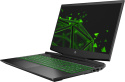 HP Pavilion Gaming 15 FullHD IPS Intel Core i5-10300H 8GB DDR4 128GB SSD NVMe 1TB HDD NVIDIA GeForce GTX 1650 4GB Win10 - OUTLET