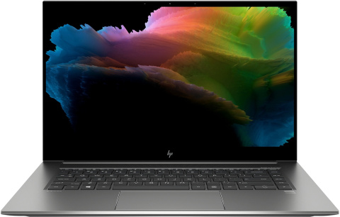 HP ZBook Create G7 15 FullHD IPS Intel Core i7-10850H 6-rdzeni 16GB 1TB SSD NVMe NVIDIA GeForce RTX 2080 Super 8GB Windows10 Pro