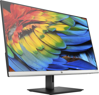 Monitor HP 24fh 23.8 cali FullHD IPS LED 75Hz HDMI VGA 4HZ37AA