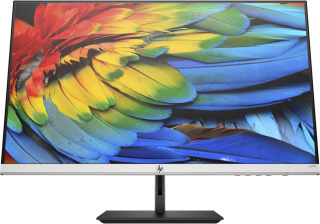 Monitor HP 24fh 23.8 cali FullHD IPS LED 75Hz HDMI VGA 4HZ37AA