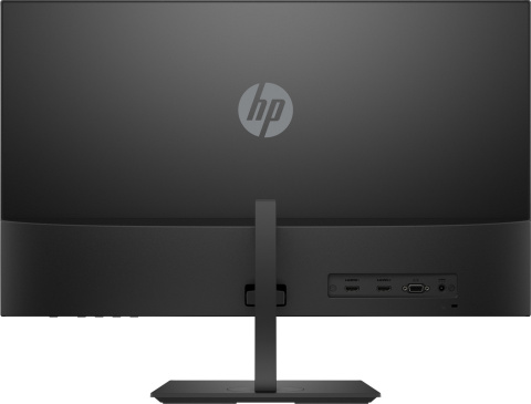 Monitor HP 24fh 23.8 cali FullHD IPS LED 75Hz HDMI VGA 4HZ37AA