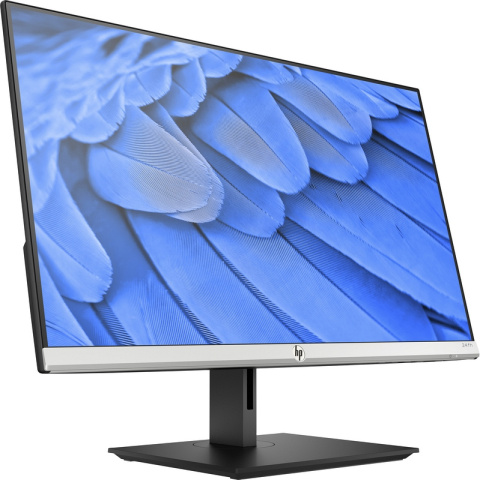 Monitor HP 24fh 23.8 cali FullHD IPS LED 75Hz HDMI VGA 4HZ37AA