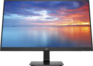 Monitor HP 27m 27 cali FullHD IPS 1920x1080 HDMI VGA 3WL48AA