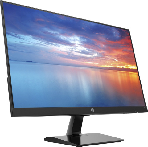 Monitor HP 27m 27 cali FullHD IPS 1920x1080 HDMI VGA 3WL48AA