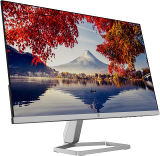 Monitor HP M24f 23.8 cali FullHD IPS LED 75Hz HDMI VGA 2D9K0AA