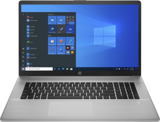 HP 470 G8 FullHD IPS 300 nitów Intel Core i5-1135G7 4-rdzenie 8GB DDR4 256GB SSD NVMe Windows 10 Pro